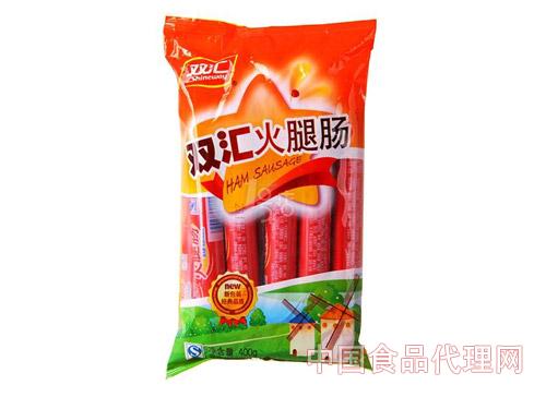 雙匯開售美國Smithfield火腿-名企動態(tài)-中國食品代理網(wǎng)