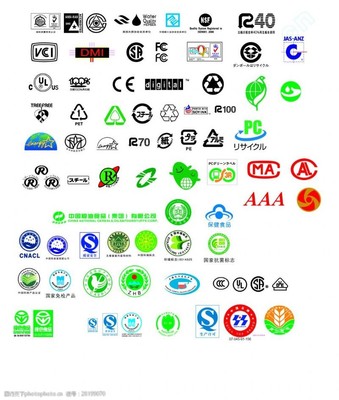 免檢產品圖片素材與商標使用指南 合規性與視覺策略
